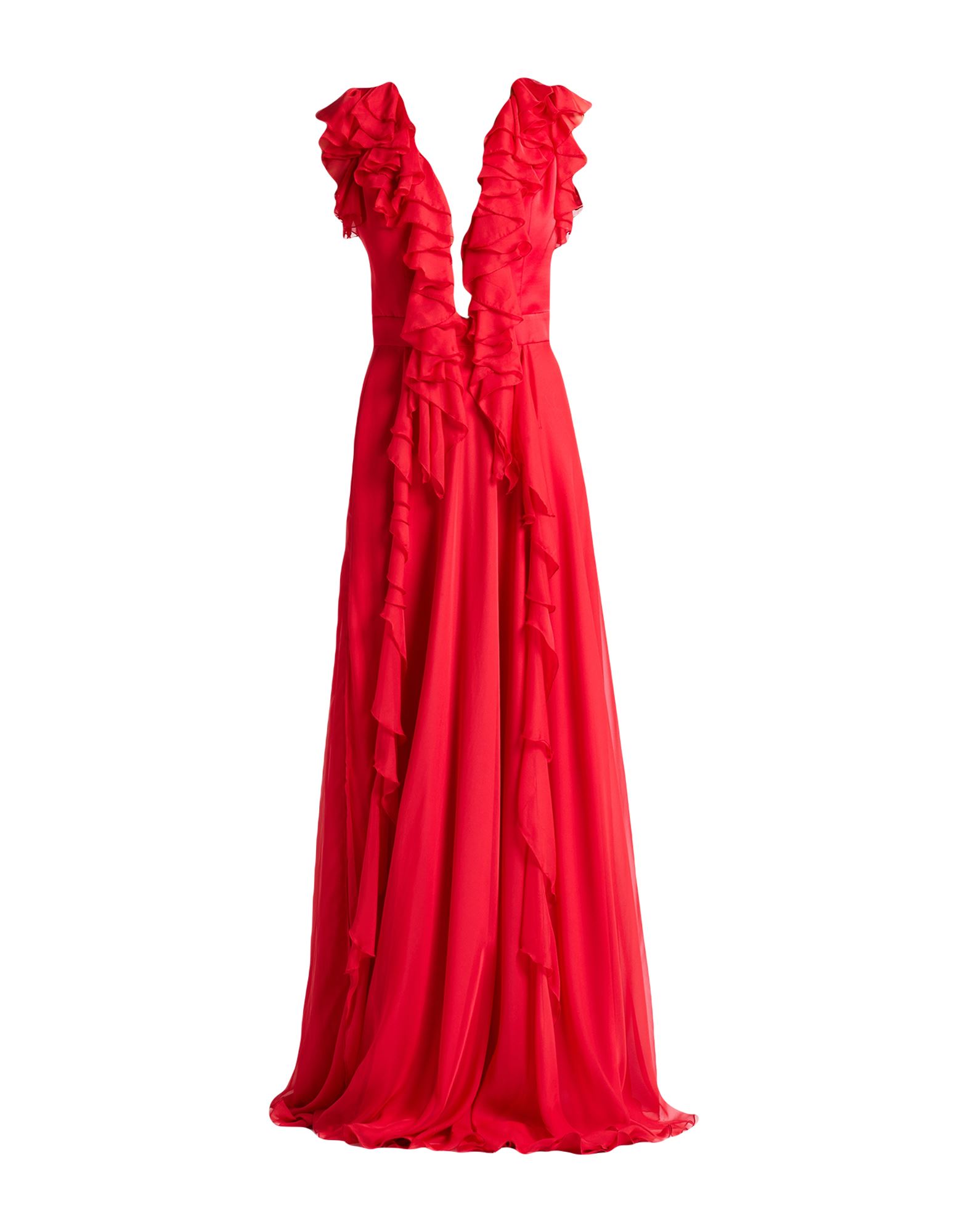 CAMILLA  Milano Maxi-kleid Damen Rot von CAMILLA  Milano