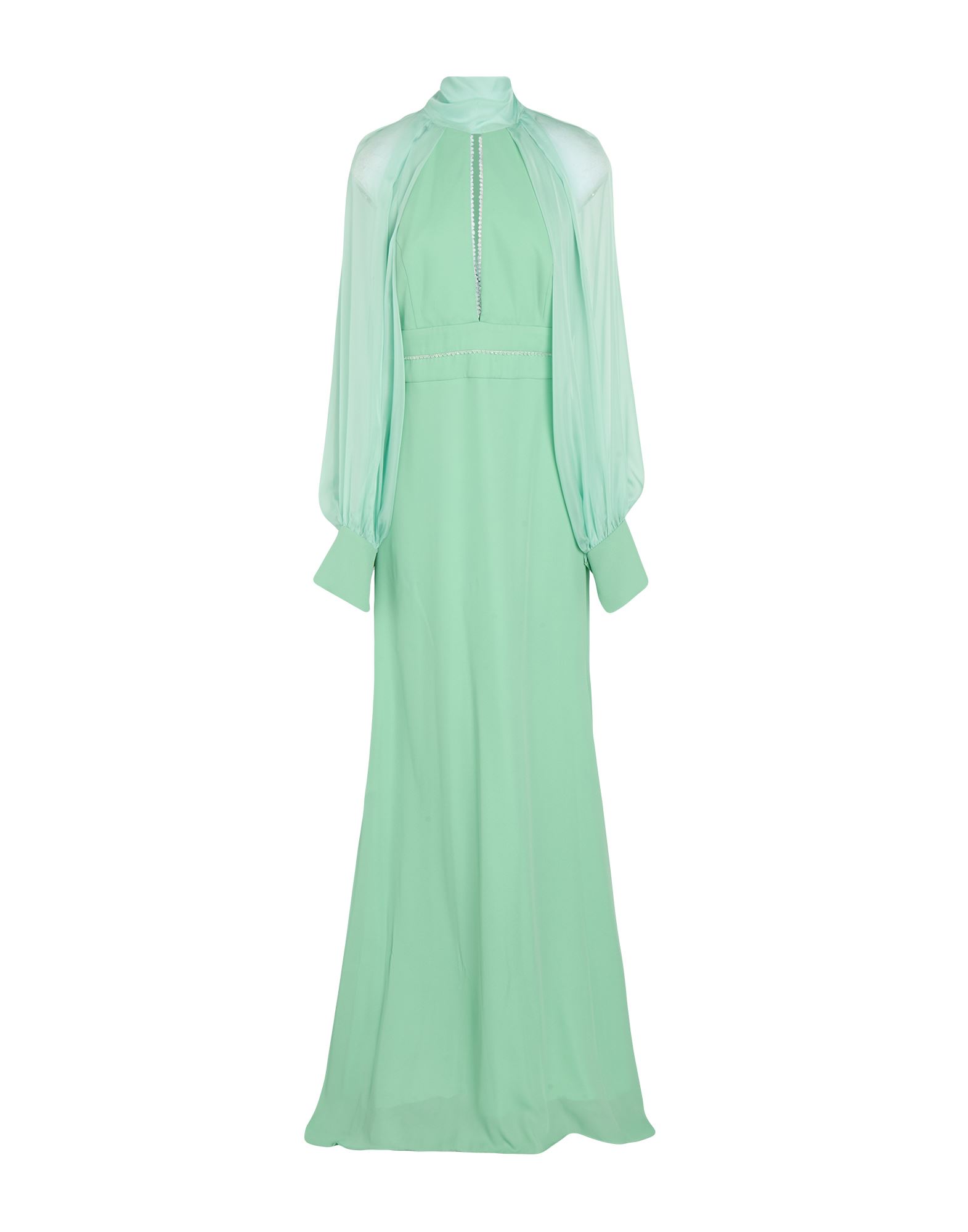 CAMILLA  Milano Maxi-kleid Damen Säuregrün von CAMILLA  Milano