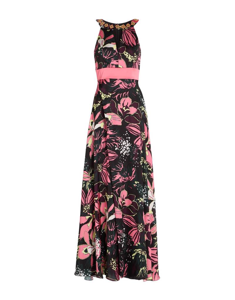 CAMILLA  Milano Maxi-kleid Damen Schwarz von CAMILLA  Milano