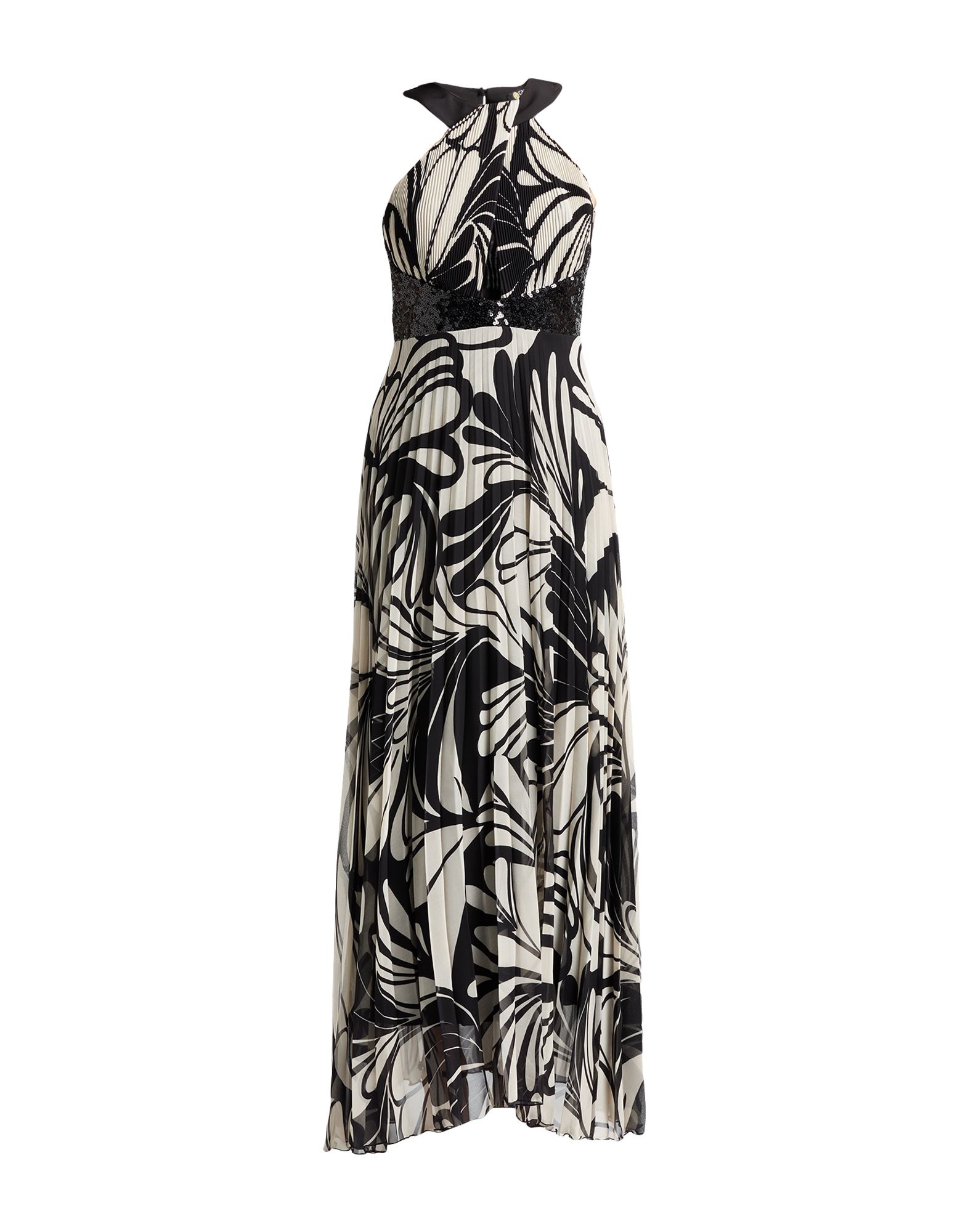 CAMILLA Milano Maxi-kleid Damen Schwarz CAMILLA Milano Maxi-kleid Damen Schwarz von CAMILLA Milano
