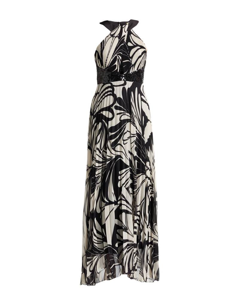 CAMILLA  Milano Maxi-kleid Damen Schwarz von CAMILLA  Milano