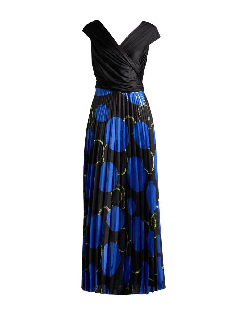 CAMILLA  Milano Maxi-kleid Damen Schwarz von CAMILLA  Milano