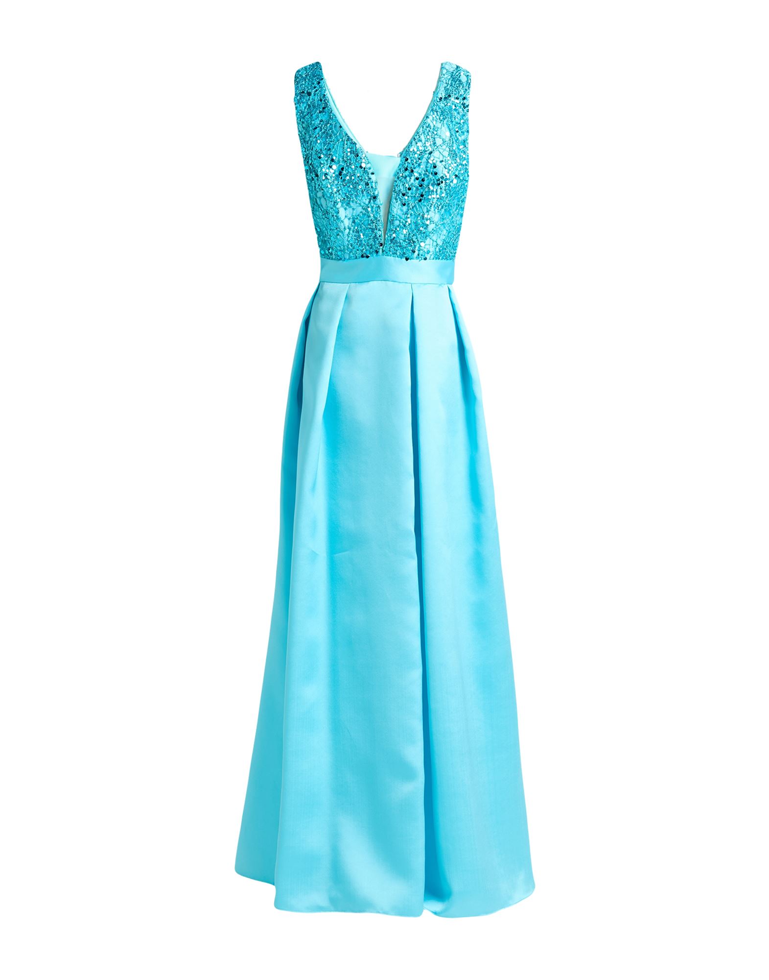 CAMILLA  Milano Maxi-kleid Damen Tūrkis von CAMILLA  Milano