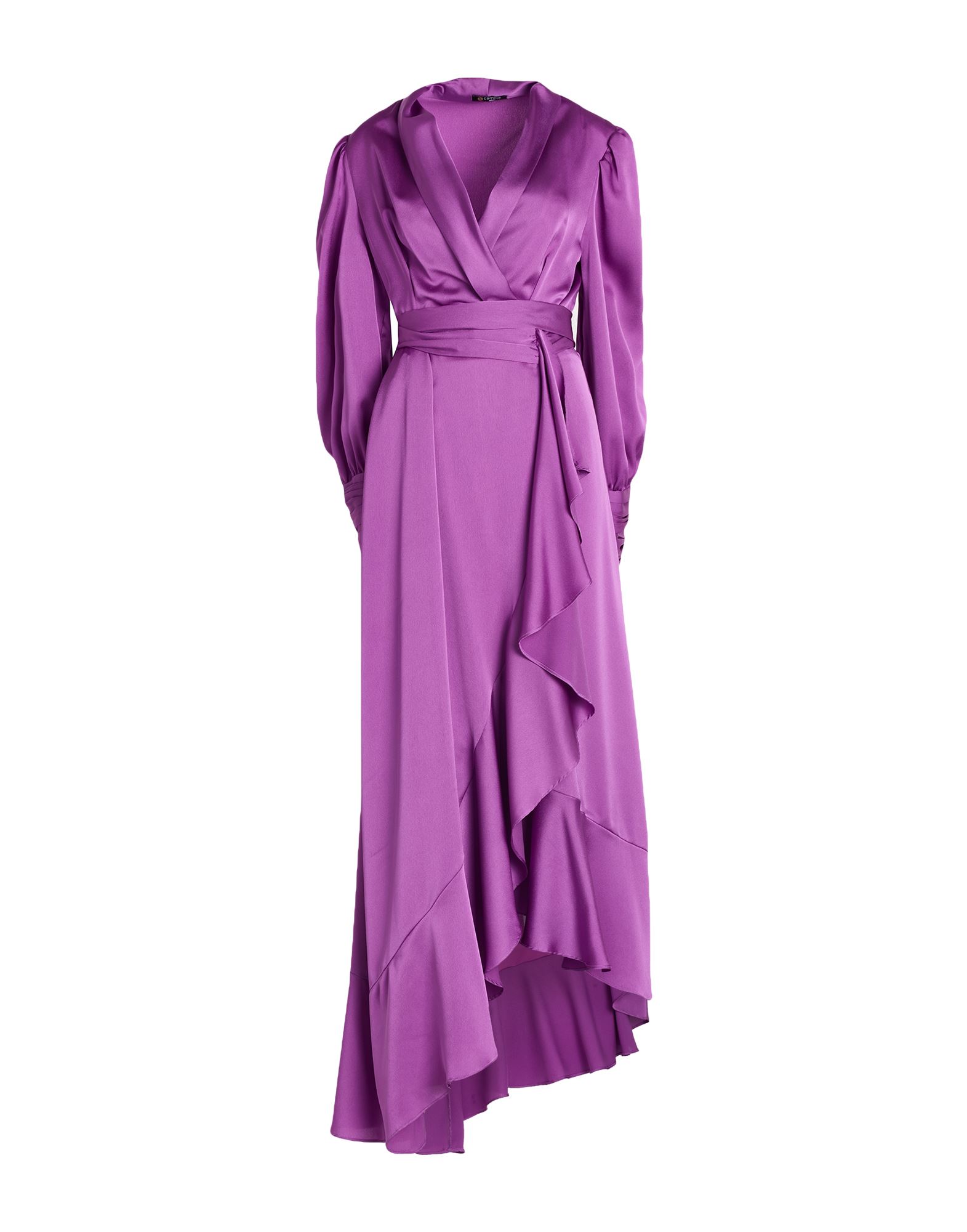 CAMILLA  Milano Maxi-kleid Damen Violett von CAMILLA  Milano