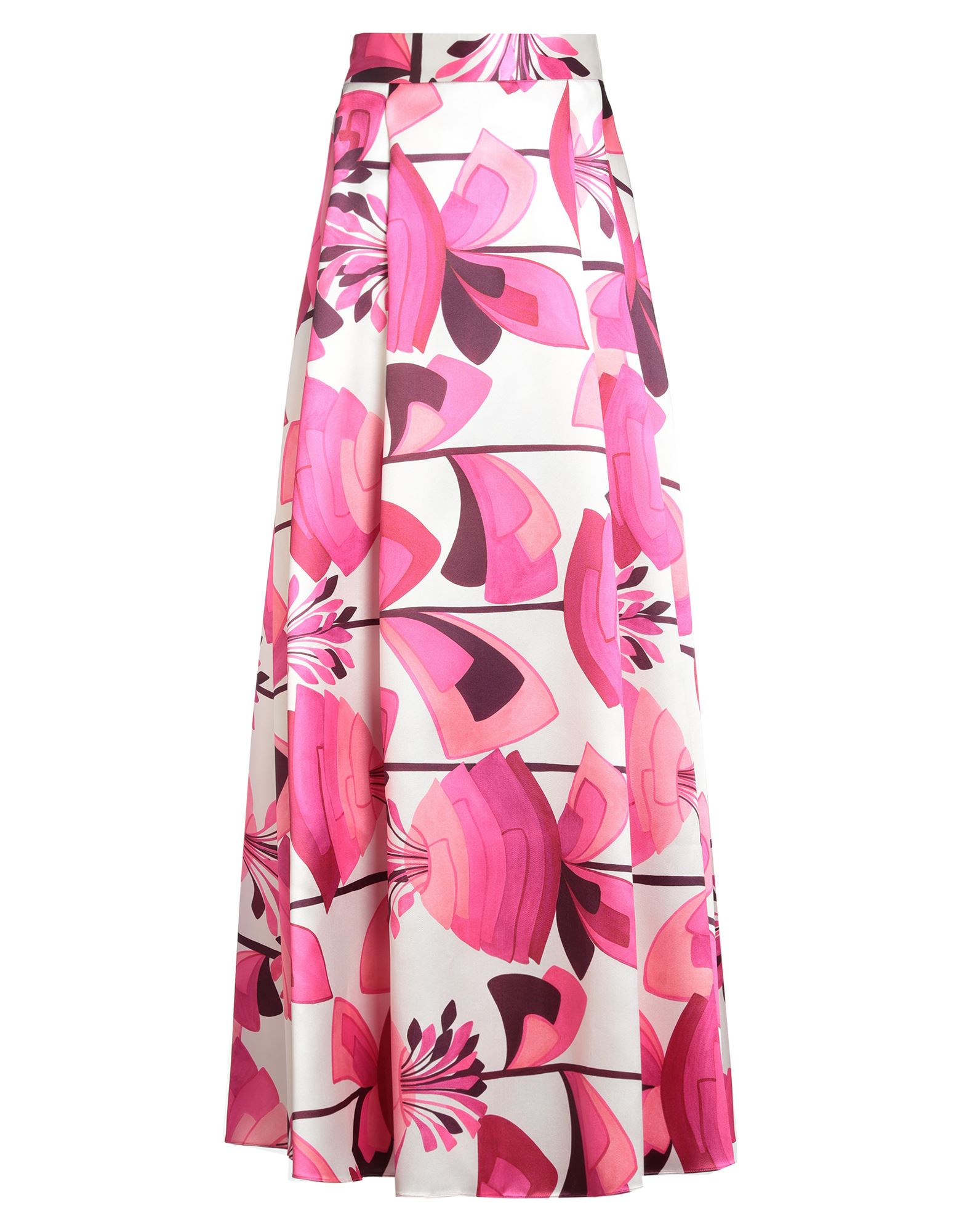 CAMILLA  Milano Maxi-rock Damen Fuchsia von CAMILLA  Milano