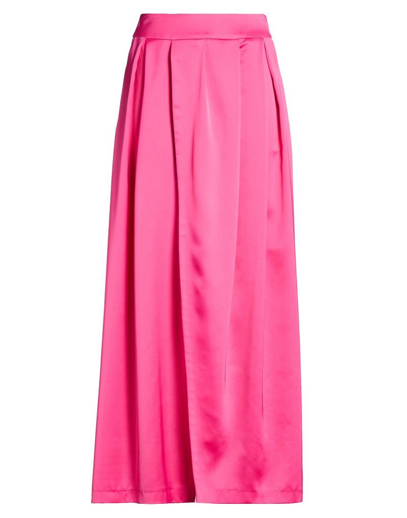 CAMILLA  Milano Maxi-rock Damen Fuchsia von CAMILLA  Milano
