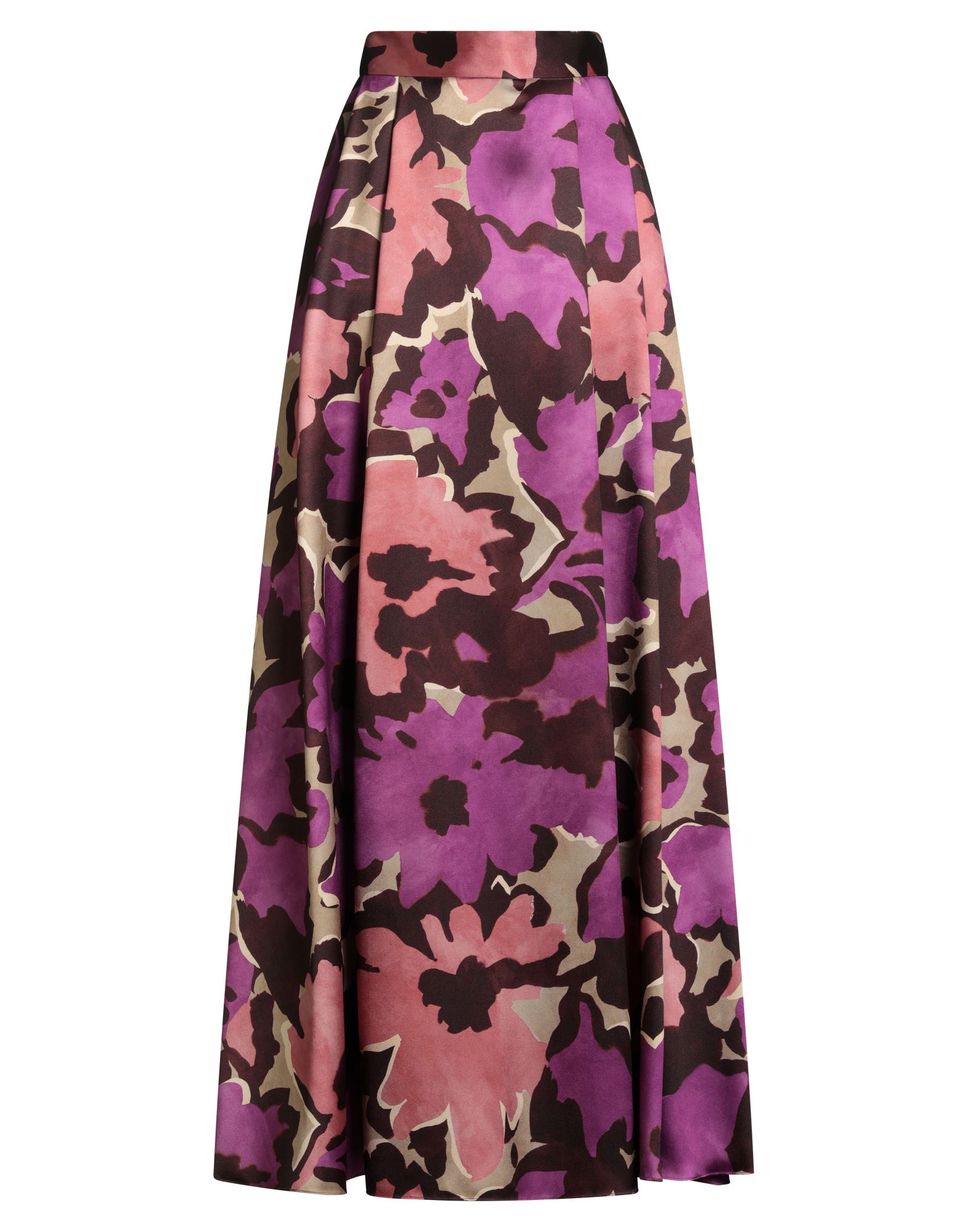 CAMILLA  Milano Maxi-rock Damen Fuchsia von CAMILLA  Milano