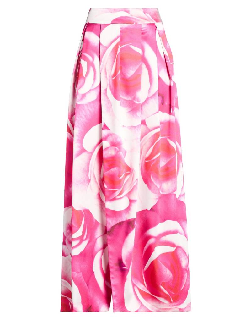 CAMILLA  Milano Maxi-rock Damen Fuchsia von CAMILLA  Milano