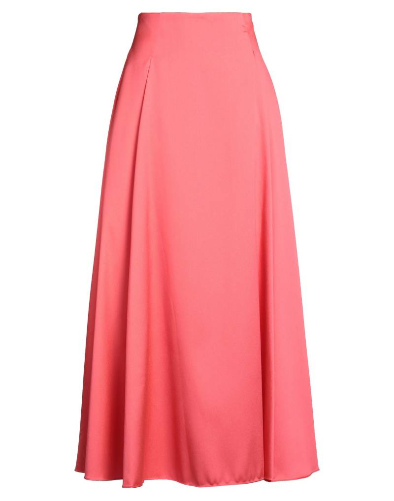 CAMILLA  Milano Maxi-rock Damen Koralle von CAMILLA  Milano