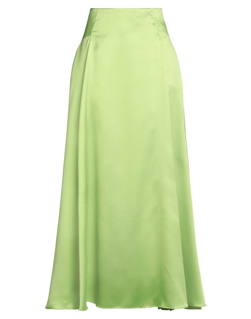 CAMILLA  Milano Maxi-rock Damen Limettengrün von CAMILLA  Milano
