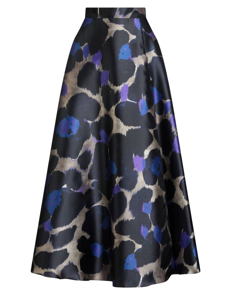 CAMILLA  Milano Maxi-rock Damen Schwarz von CAMILLA  Milano