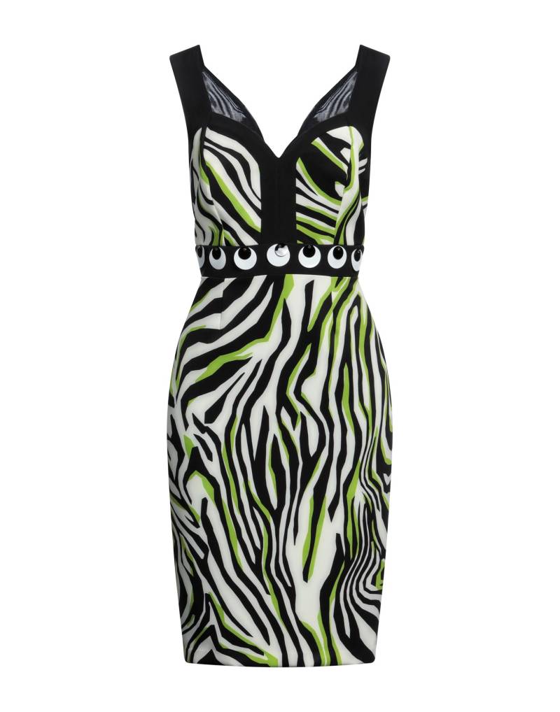 CAMILLA  Milano Midi-kleid Damen Grün von CAMILLA  Milano