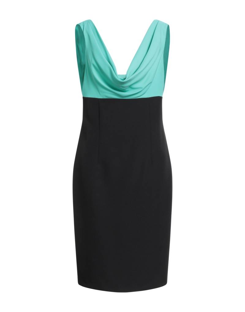 CAMILLA  Milano Midi-kleid Damen Grün von CAMILLA  Milano