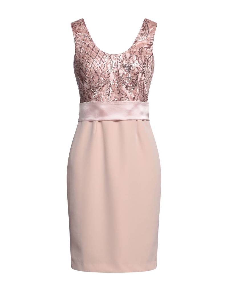 CAMILLA  Milano Midi-kleid Damen Hellrosa von CAMILLA  Milano