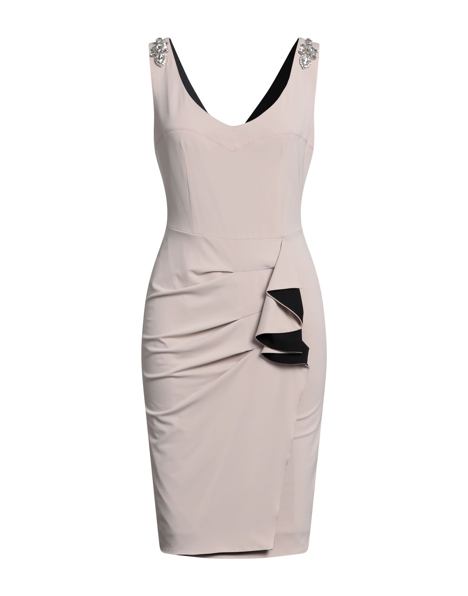 CAMILLA  Milano Midi-kleid Damen Hellrosa von CAMILLA  Milano