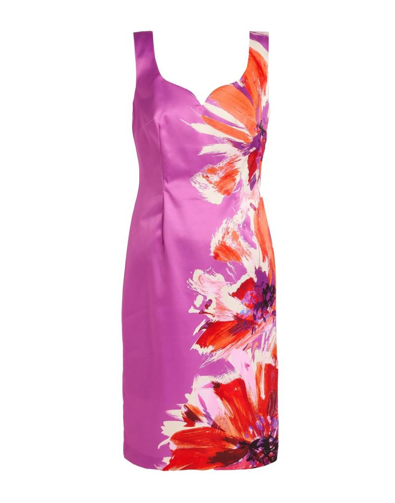 CAMILLA  Milano Midi-kleid Damen Malve von CAMILLA  Milano