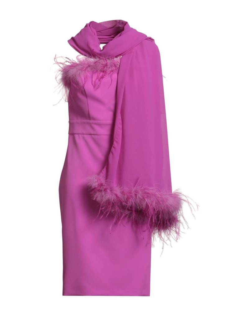 CAMILLA  Milano Midi-kleid Damen Malve von CAMILLA  Milano