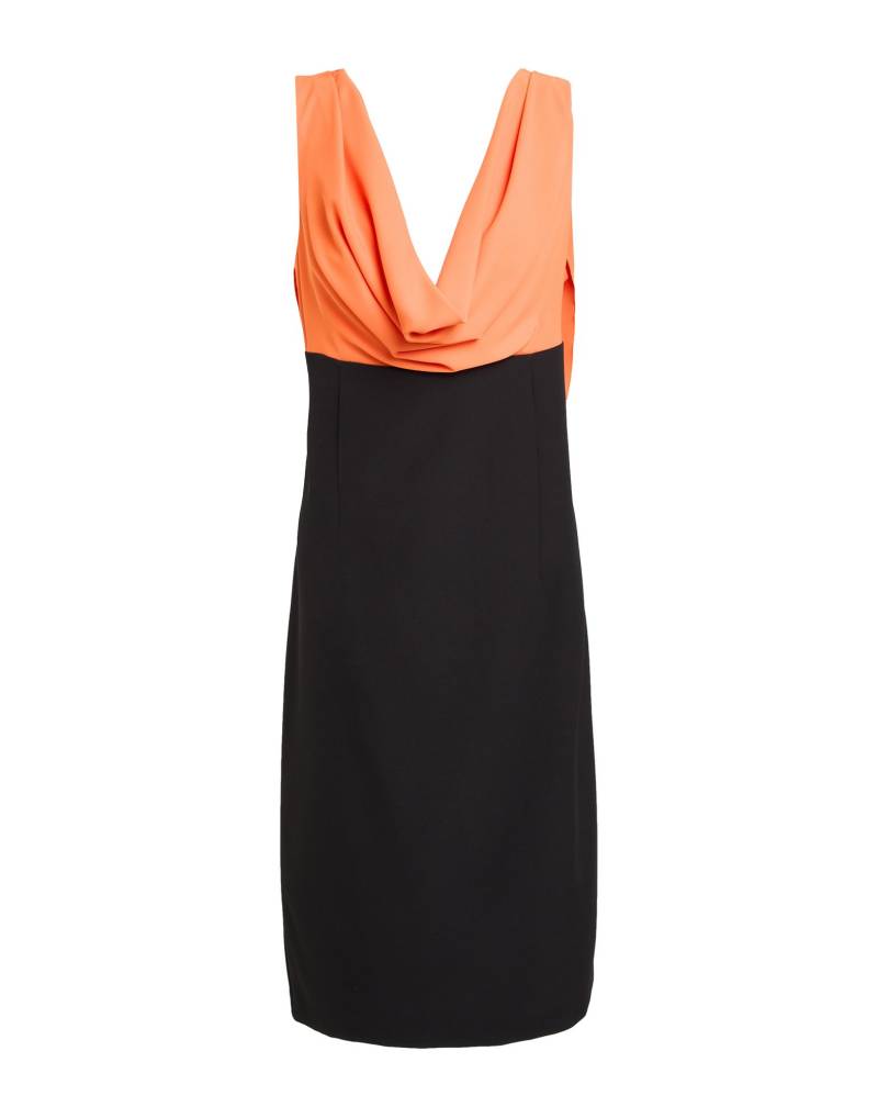CAMILLA  Milano Midi-kleid Damen Orange von CAMILLA  Milano