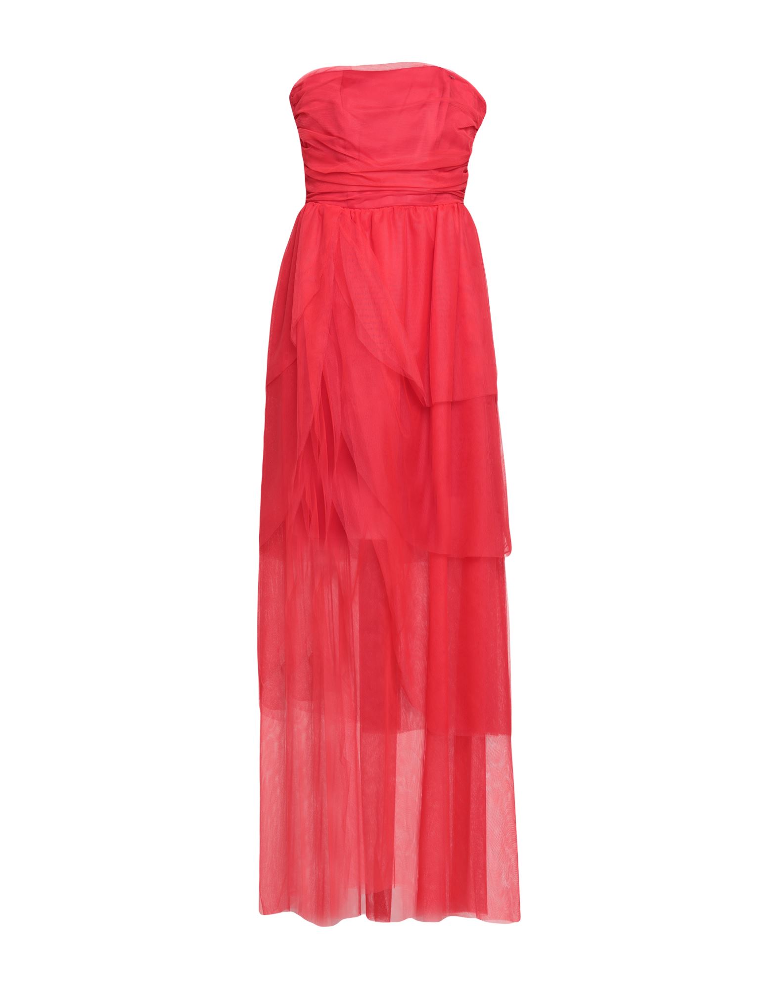 CAMILLA  Milano Midi-kleid Damen Rot von CAMILLA  Milano