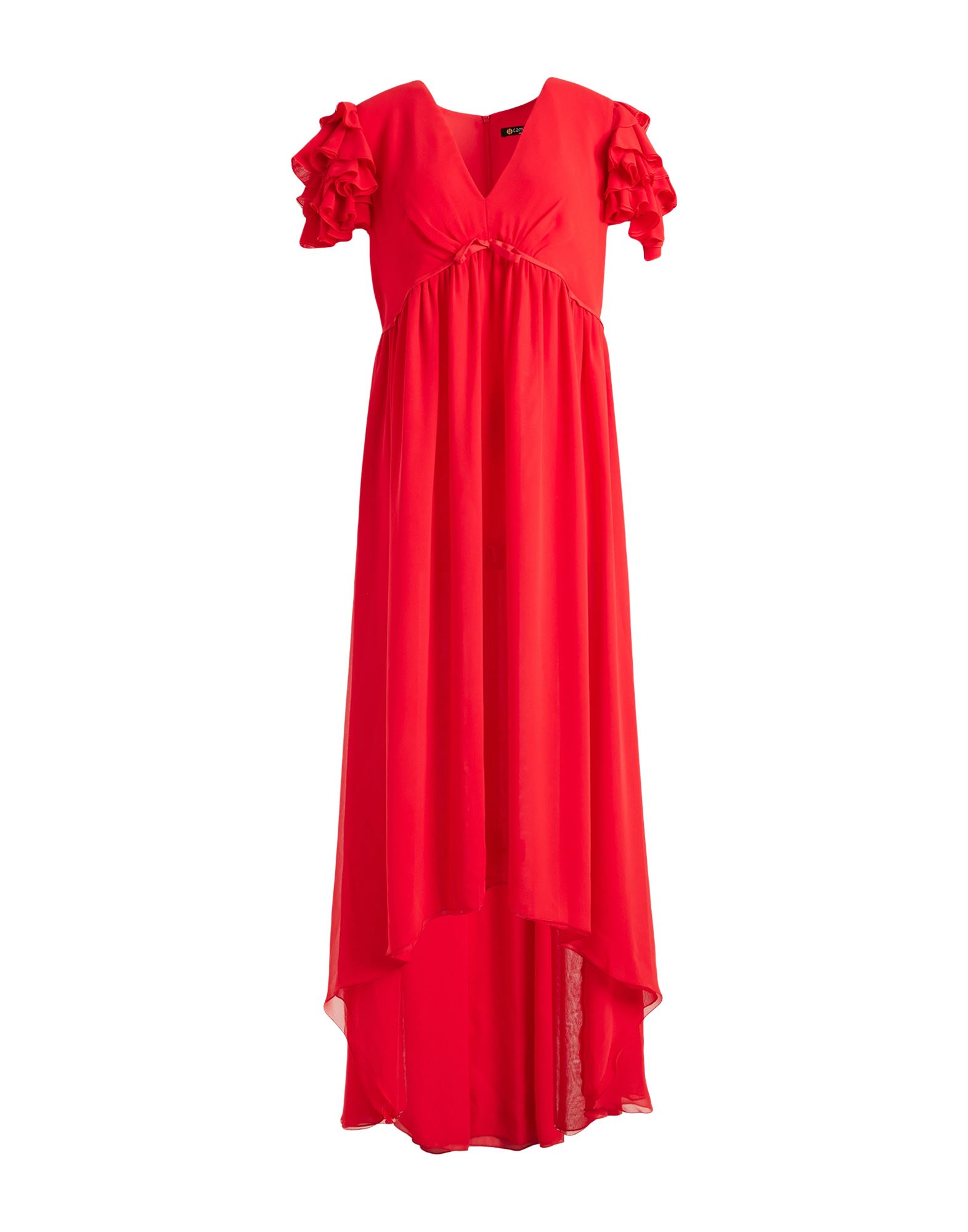 CAMILLA  Milano Midi-kleid Damen Rot von CAMILLA  Milano