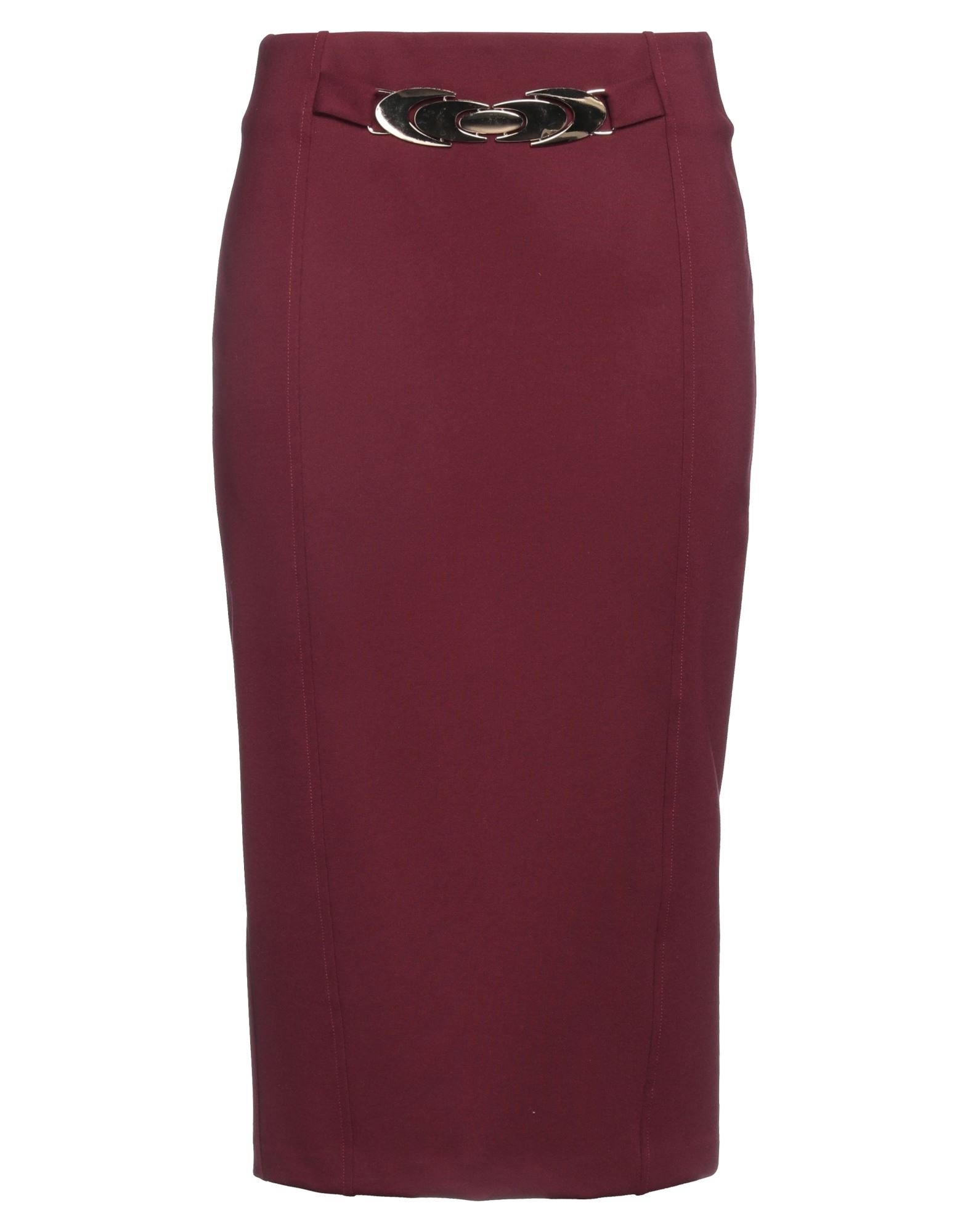CAMILLA  Milano Midi-rock Damen Bordeaux von CAMILLA  Milano