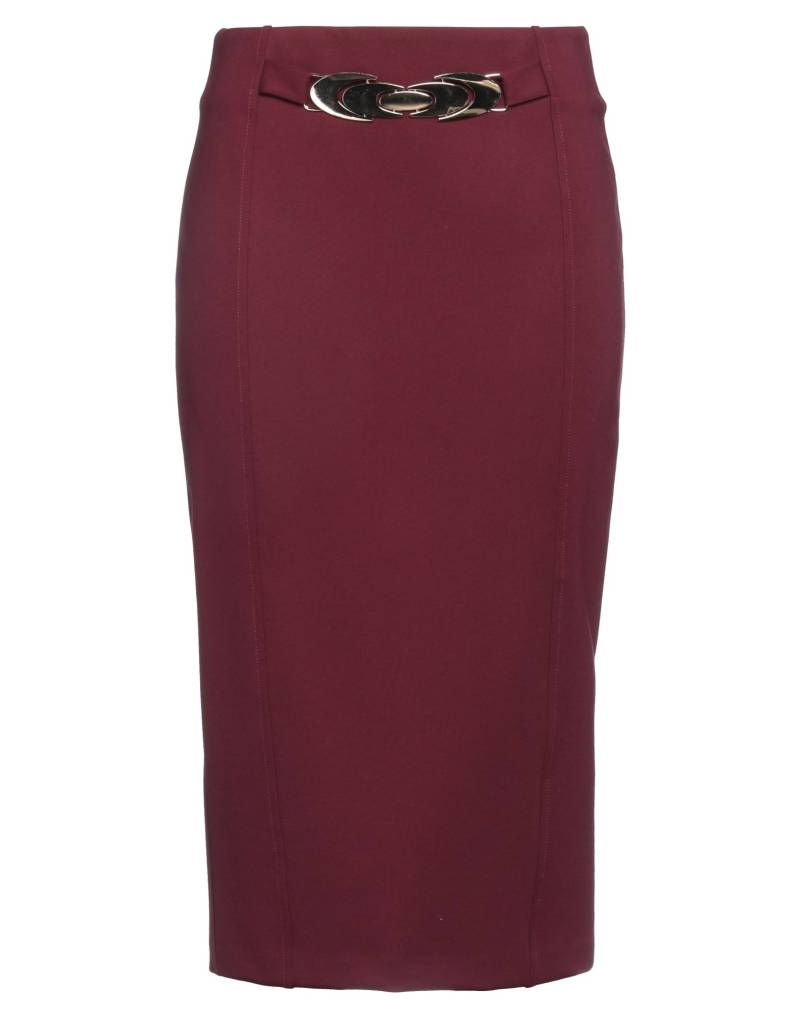 CAMILLA  Milano Midi-rock Damen Bordeaux von CAMILLA  Milano