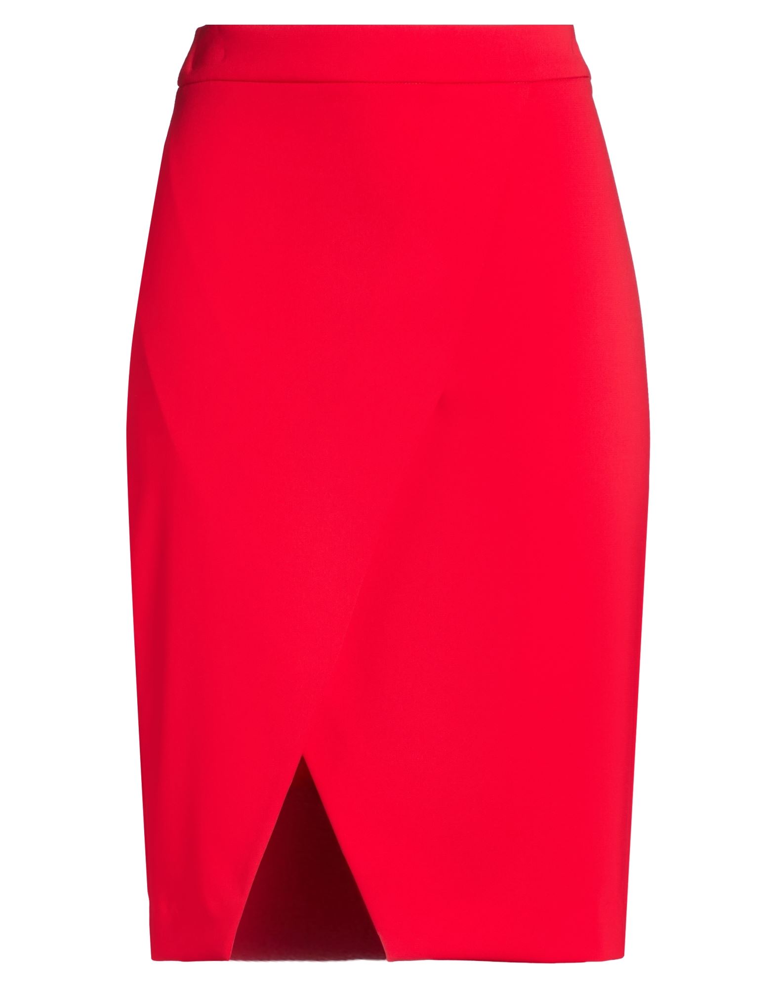 CAMILLA  Milano Midi-rock Damen Rot von CAMILLA  Milano