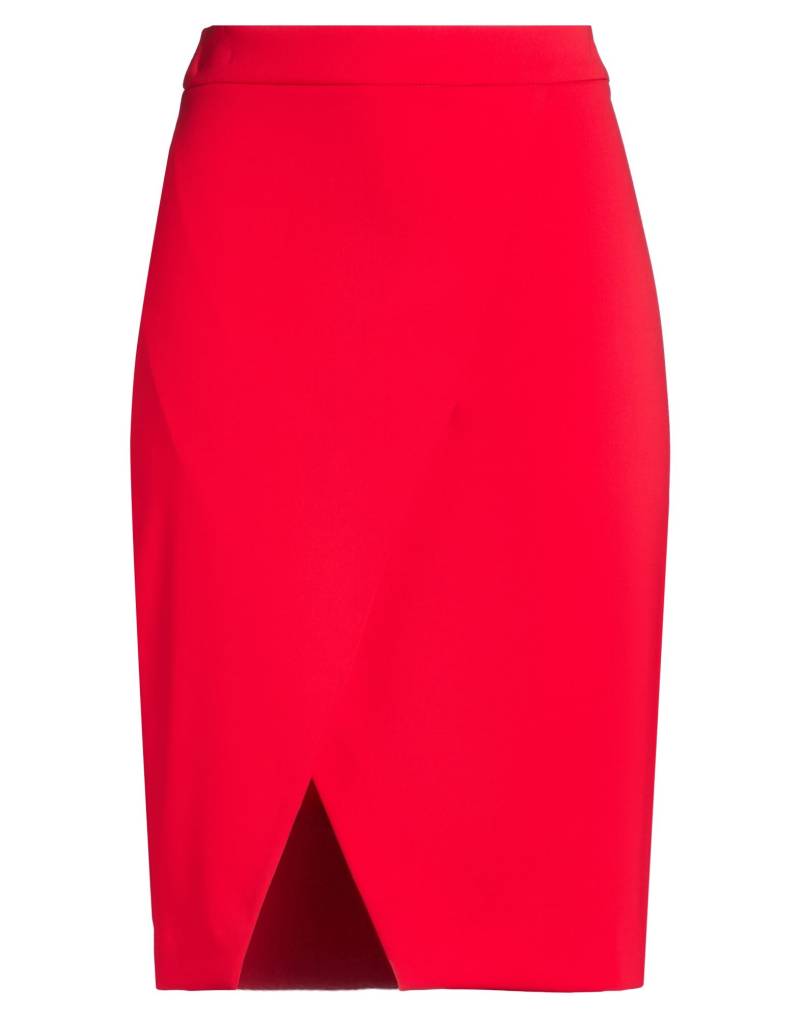 CAMILLA  Milano Midi-rock Damen Rot von CAMILLA  Milano