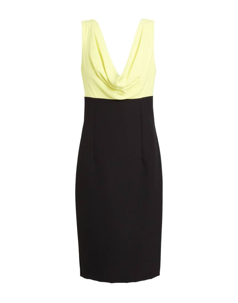 CAMILLA  Milano Mini-kleid Damen Gelb von CAMILLA  Milano