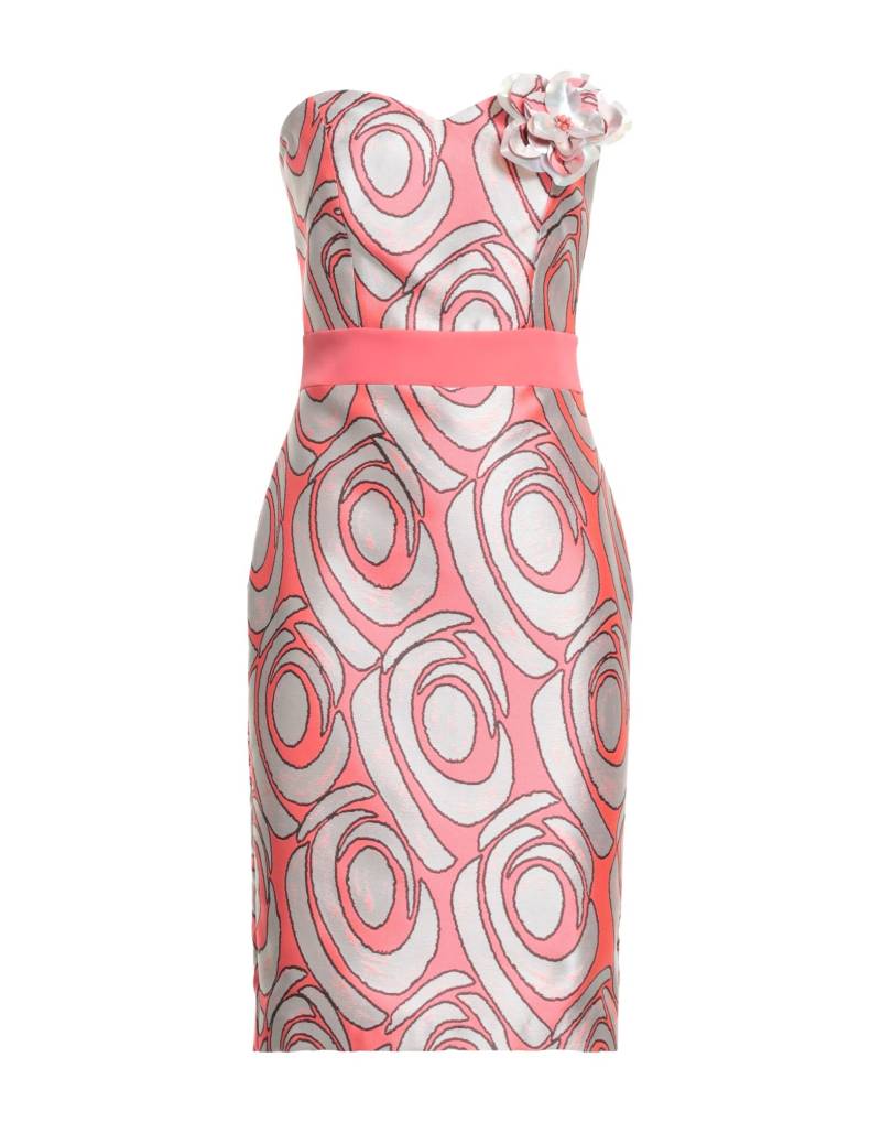 CAMILLA  Milano Mini-kleid Damen Koralle von CAMILLA  Milano