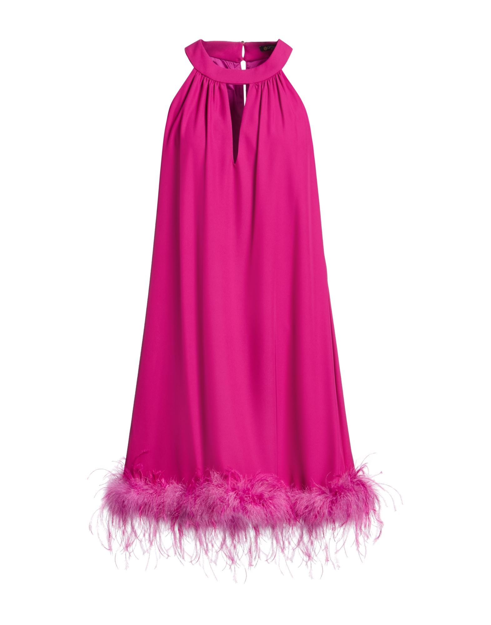 CAMILLA  Milano Mini-kleid Damen Magenta von CAMILLA  Milano