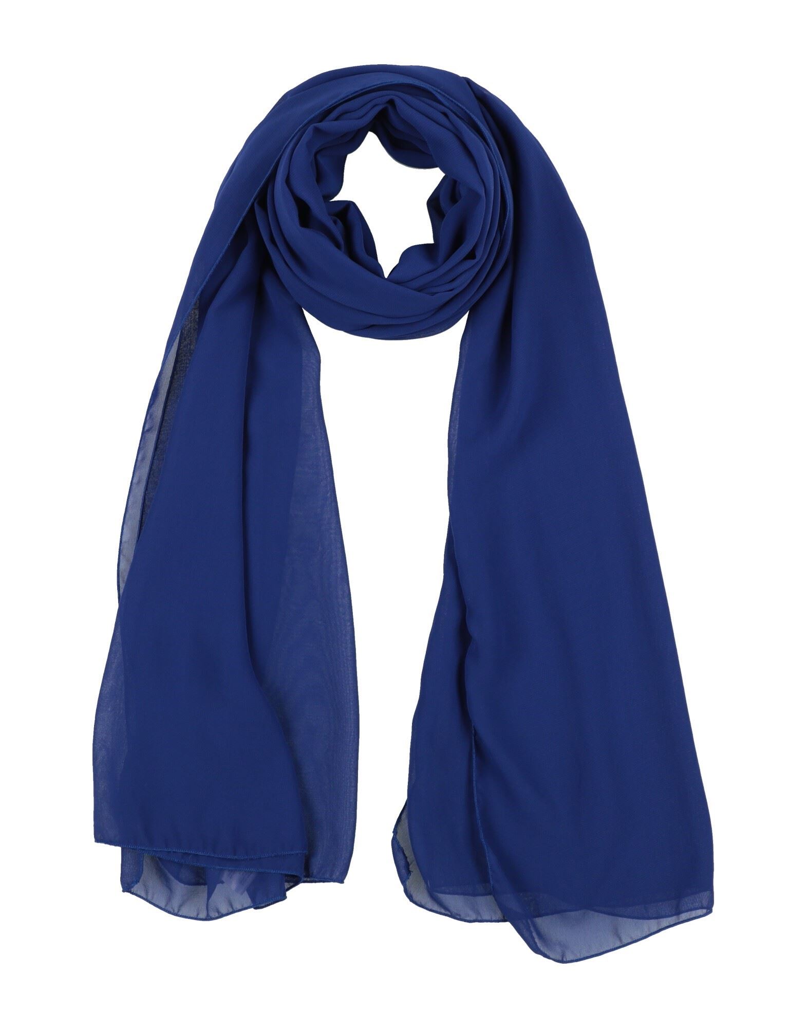 CAMILLA  Milano Schal Damen Blau von CAMILLA  Milano