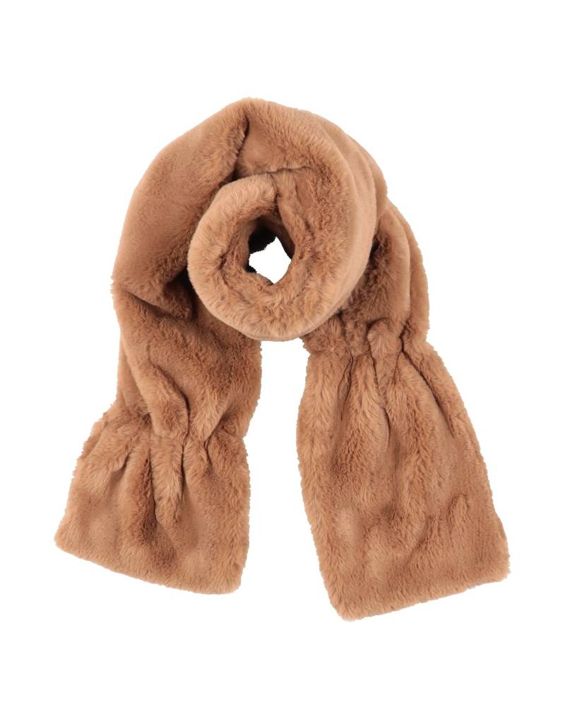 CAMILLA  Milano Schal Damen Kamel von CAMILLA  Milano