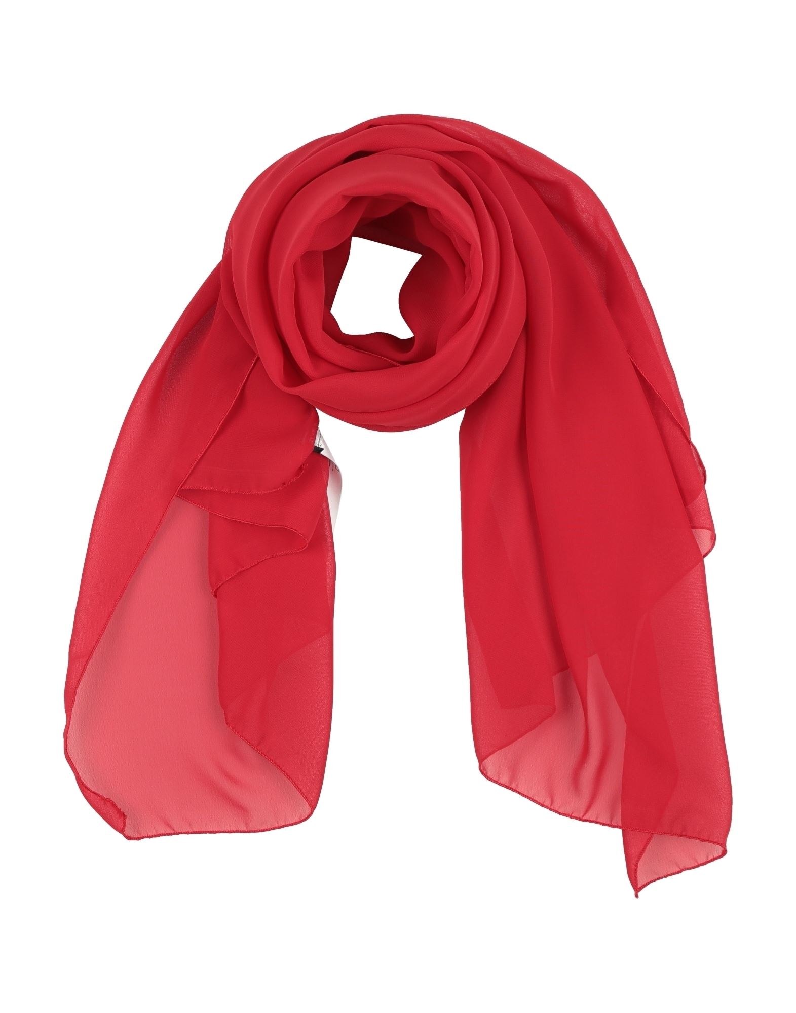 CAMILLA  Milano Schal Damen Rot von CAMILLA  Milano