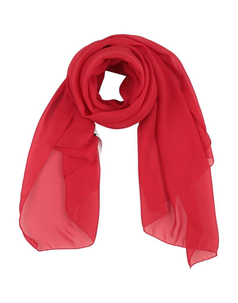 CAMILLA  Milano Schal Damen Rot von CAMILLA  Milano