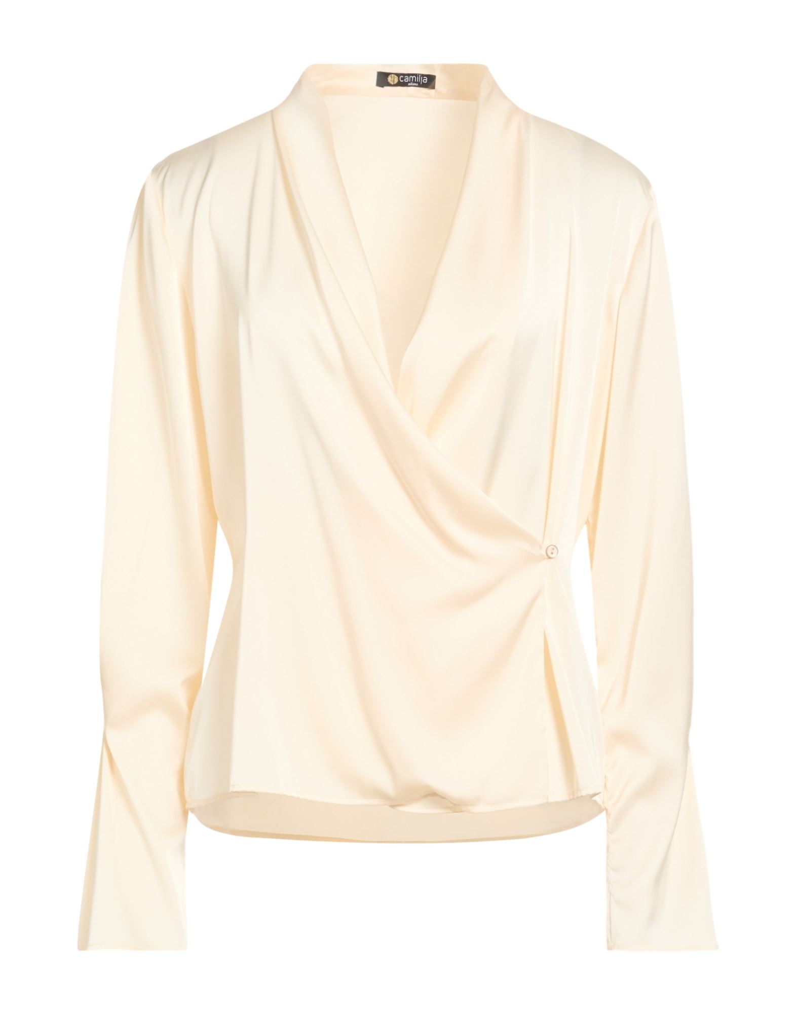 CAMILLA  Milano Top Damen Beige von CAMILLA  Milano