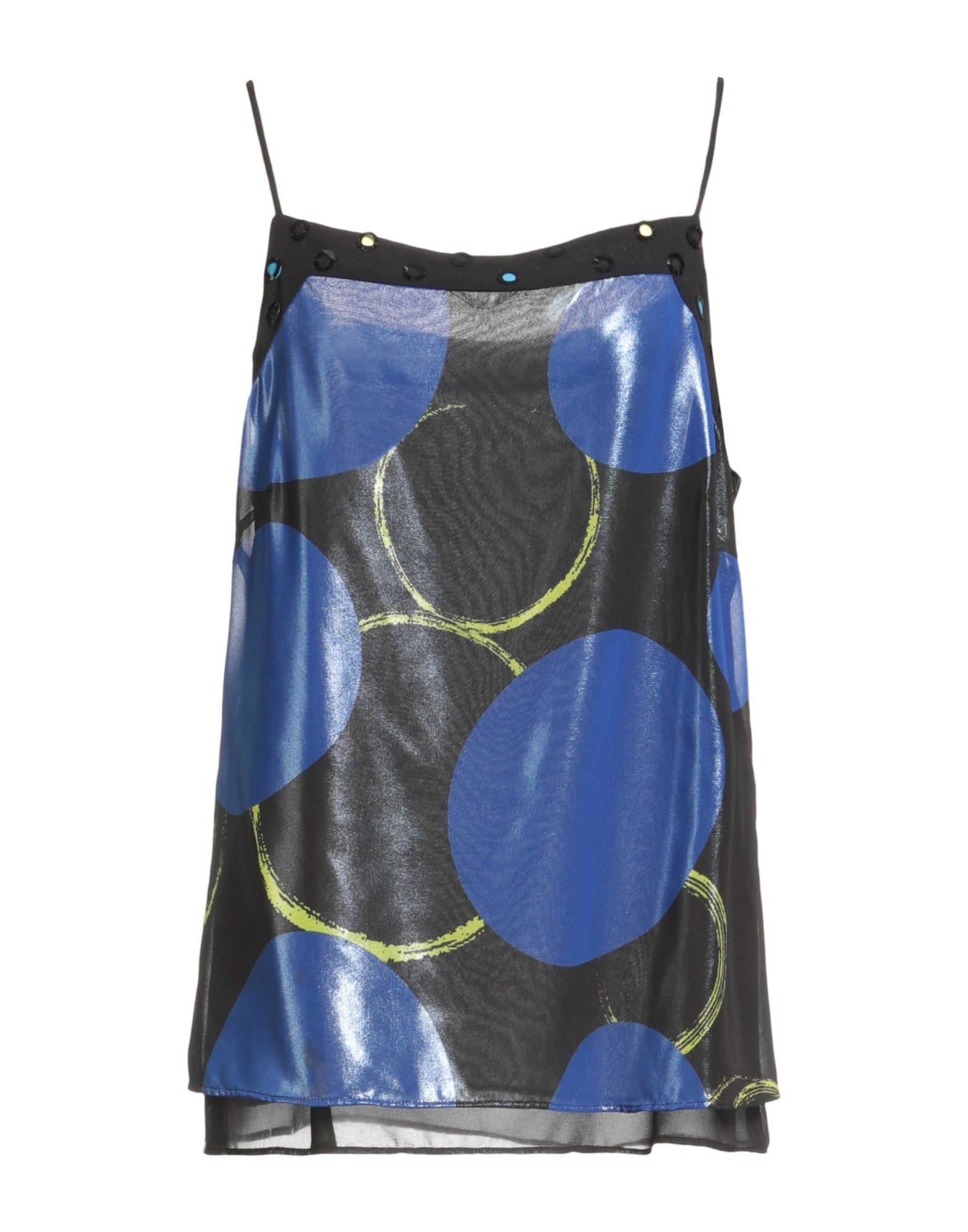 CAMILLA  Milano Top Damen Blau von CAMILLA  Milano