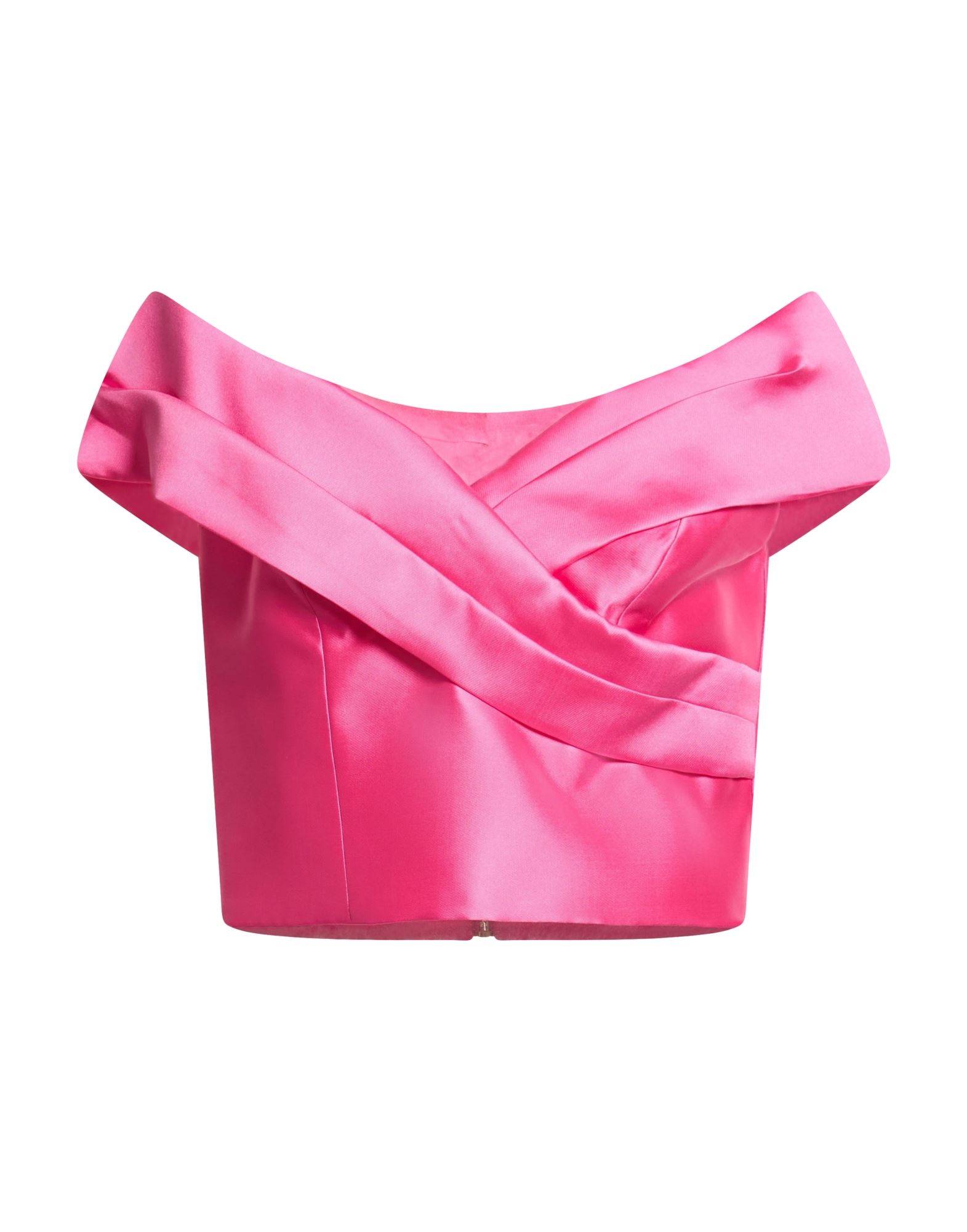 CAMILLA  Milano Top Damen Fuchsia von CAMILLA  Milano