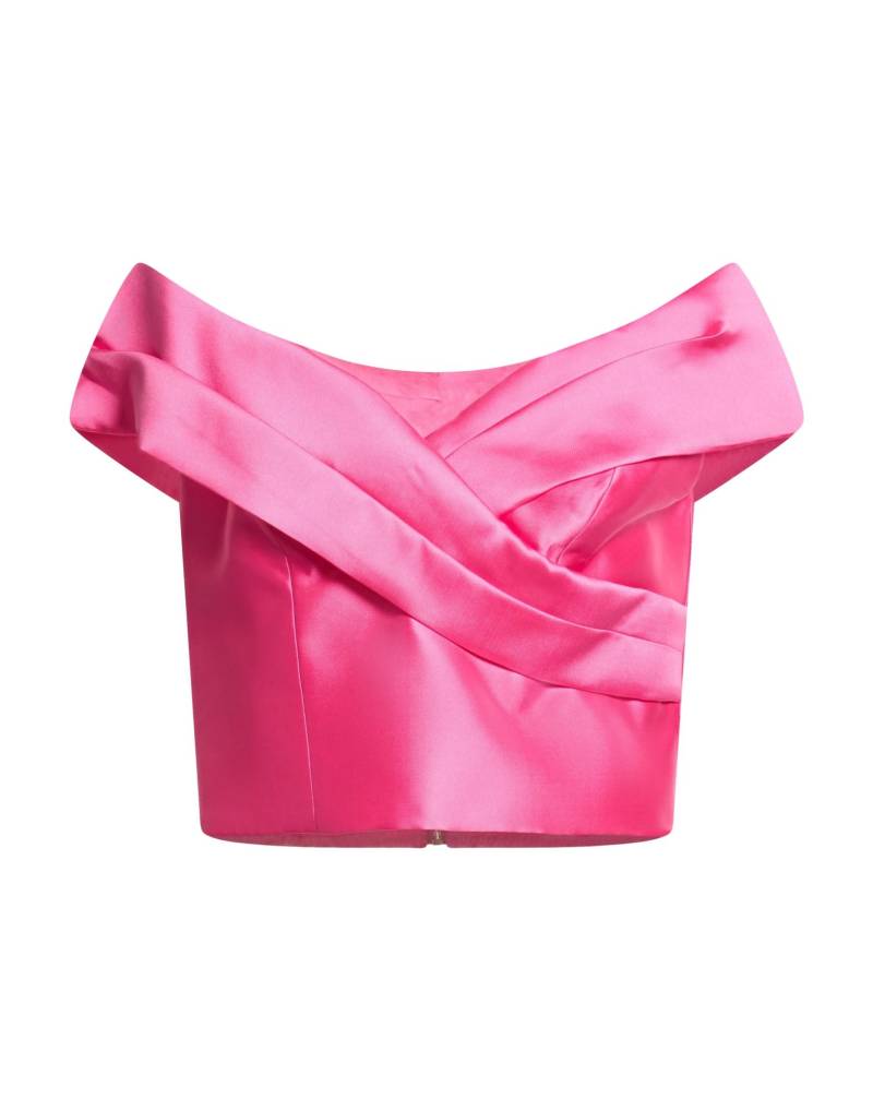 CAMILLA  Milano Top Damen Fuchsia von CAMILLA  Milano