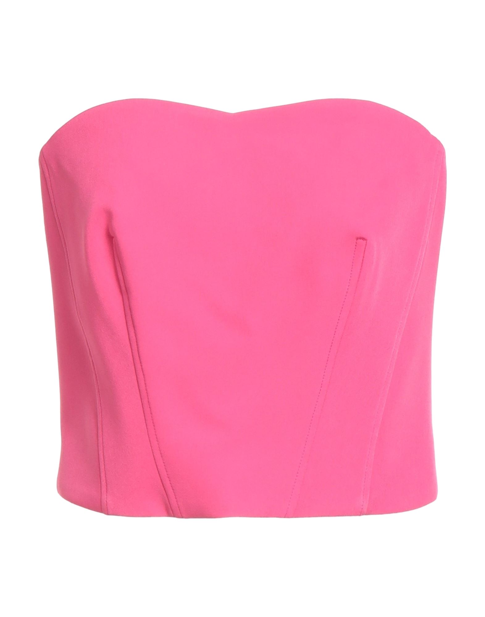 CAMILLA Milano Top Damen Fuchsia CAMILLA Milano Top Damen Fuchsia von CAMILLA Milano