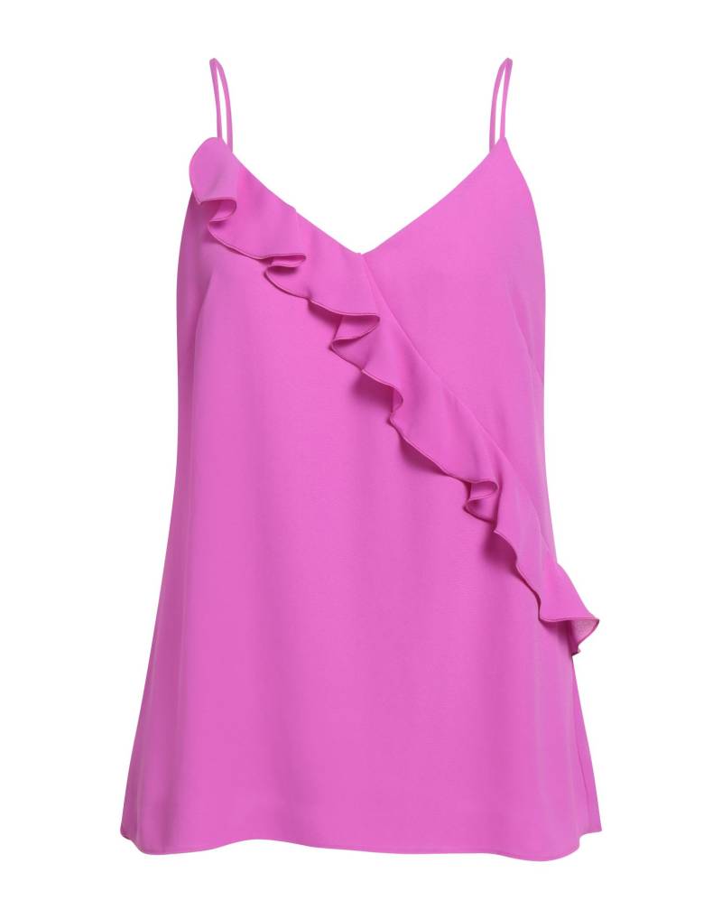 CAMILLA  Milano Top Damen Fuchsia von CAMILLA  Milano