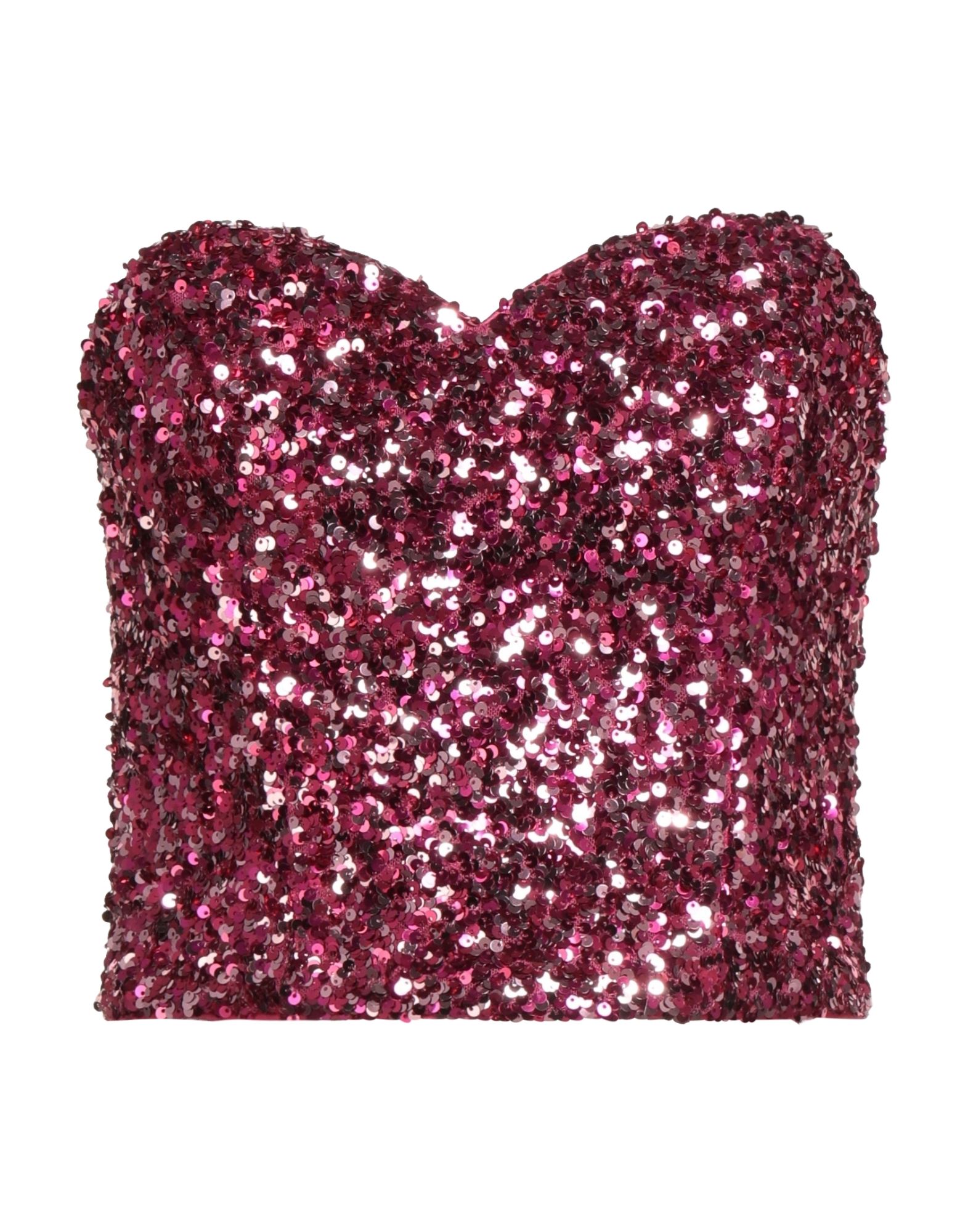 CAMILLA Milano Top Damen Fuchsia CAMILLA Milano Top Damen Fuchsia von CAMILLA Milano