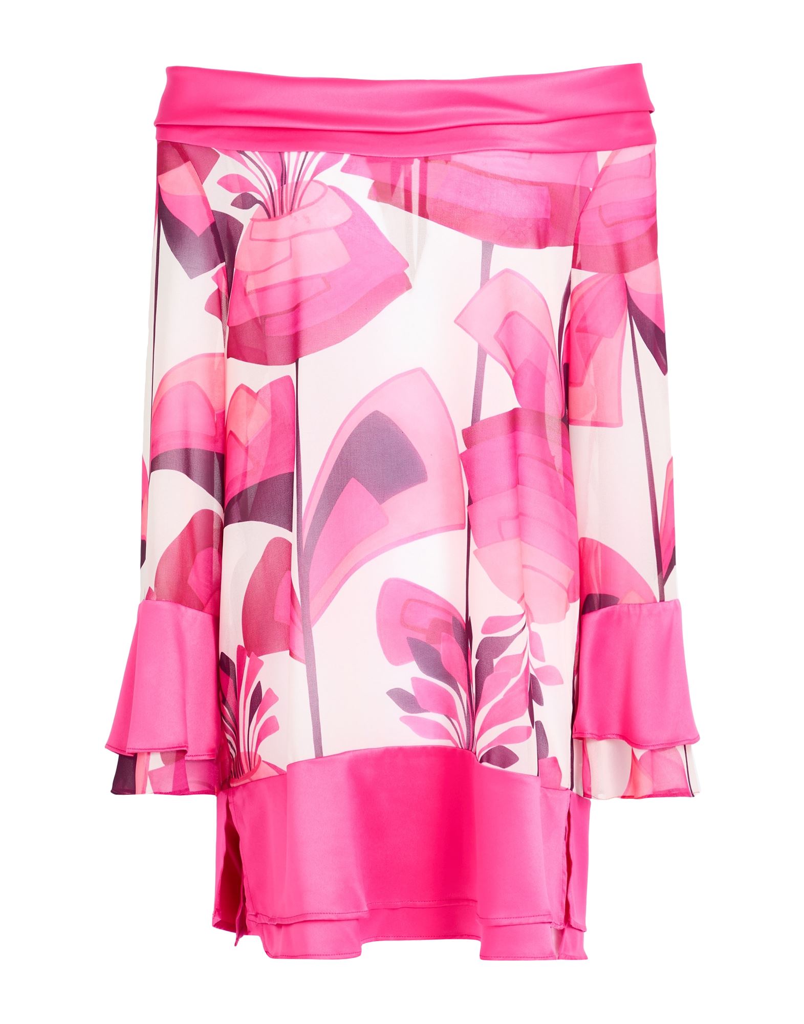 CAMILLA  Milano Top Damen Fuchsia von CAMILLA  Milano