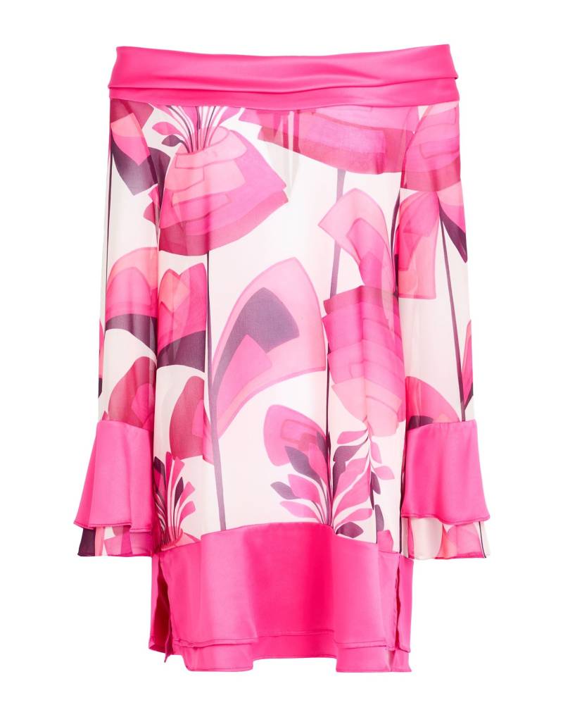 CAMILLA  Milano Top Damen Fuchsia von CAMILLA  Milano