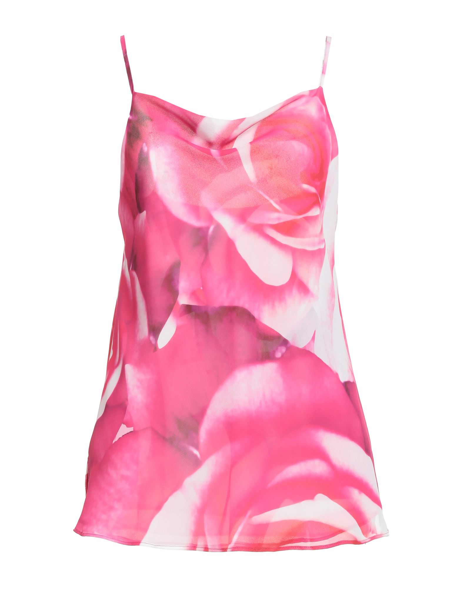 CAMILLA  Milano Top Damen Fuchsia von CAMILLA  Milano