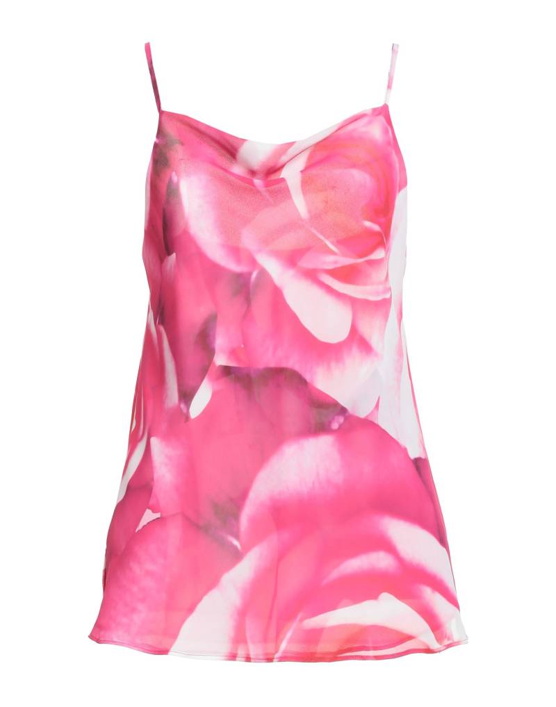 CAMILLA  Milano Top Damen Fuchsia von CAMILLA  Milano