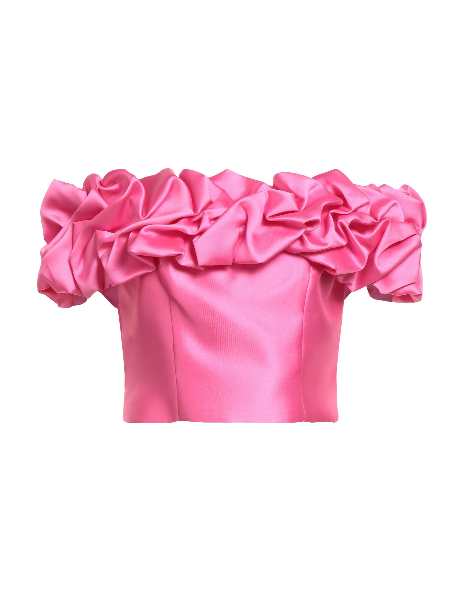 CAMILLA Milano Top Damen Fuchsia CAMILLA Milano Top Damen Fuchsia von CAMILLA Milano