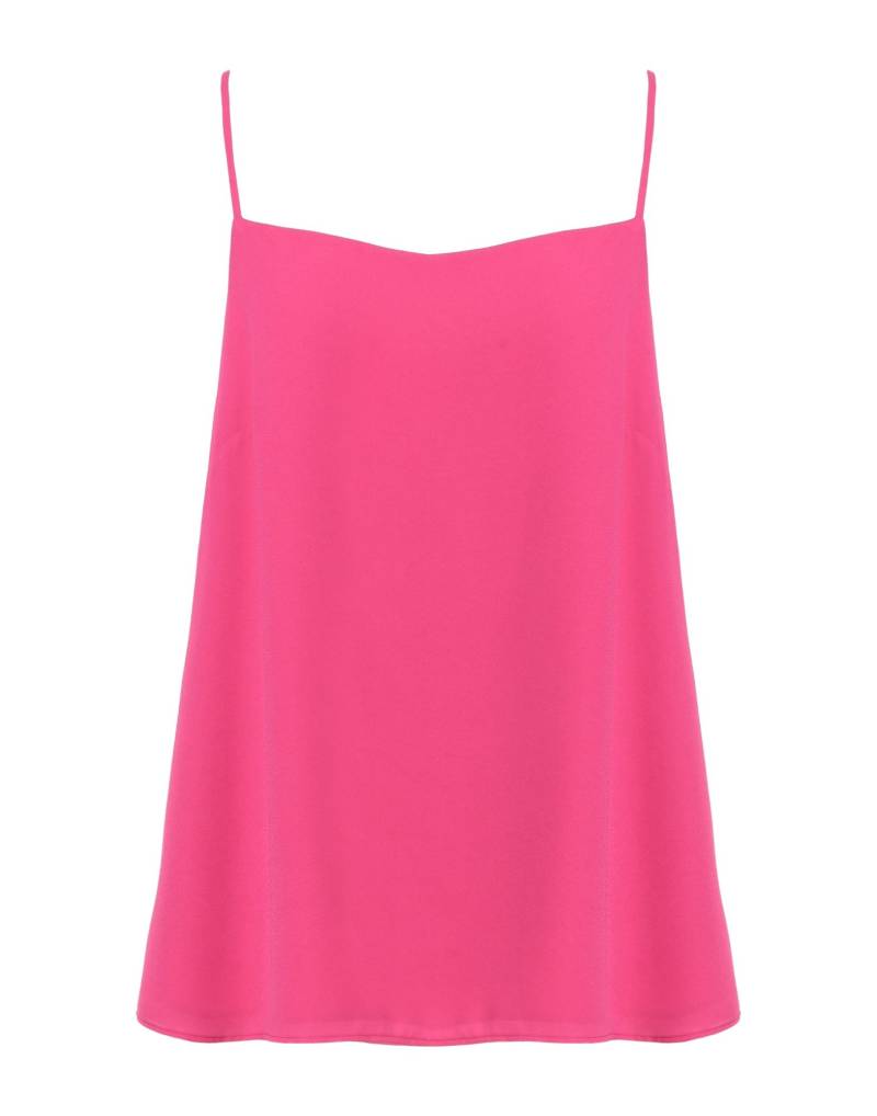 CAMILLA  Milano Top Damen Fuchsia von CAMILLA  Milano