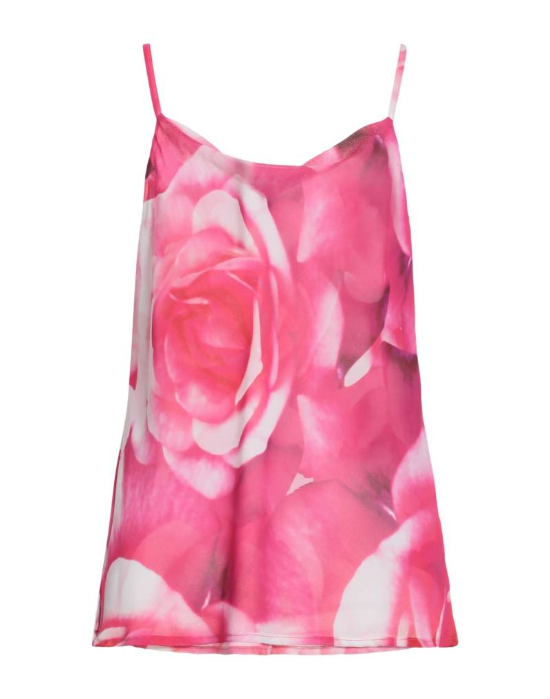 CAMILLA  Milano Top Damen Fuchsia von CAMILLA  Milano