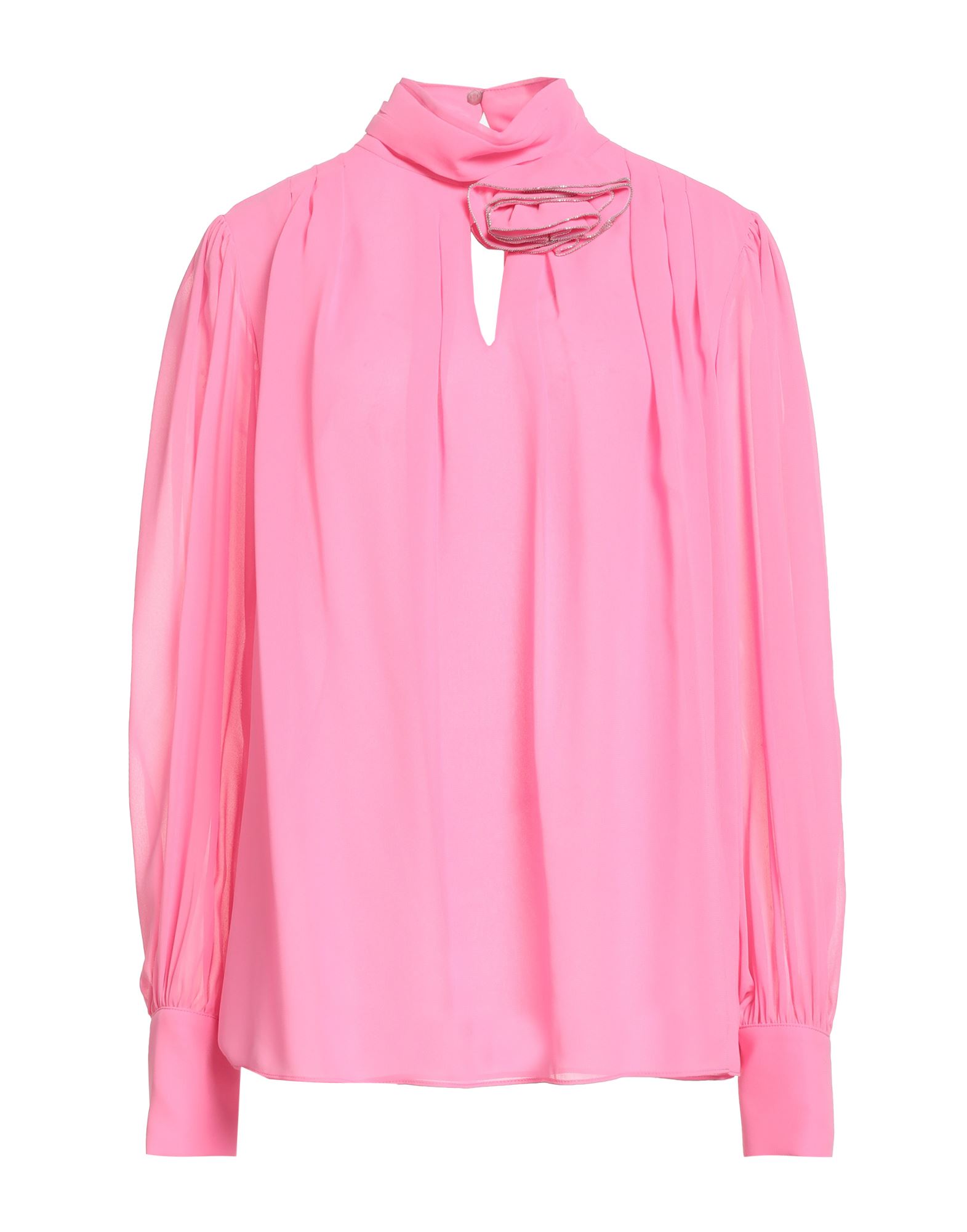 CAMILLA  Milano Top Damen Fuchsia von CAMILLA  Milano